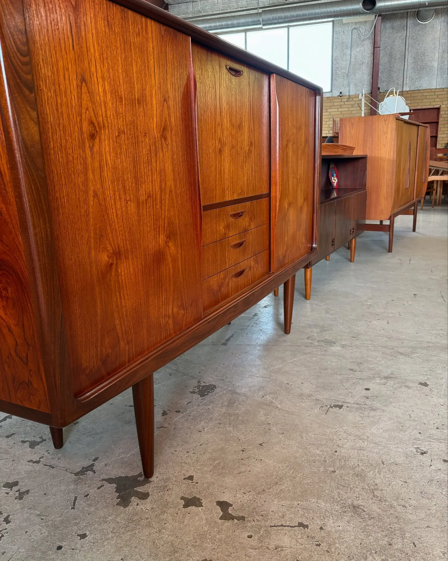 A lot of holiday news ❗️
Maybe late response, we are relaxing 🏖️🌞

#danishdesign #madeind…