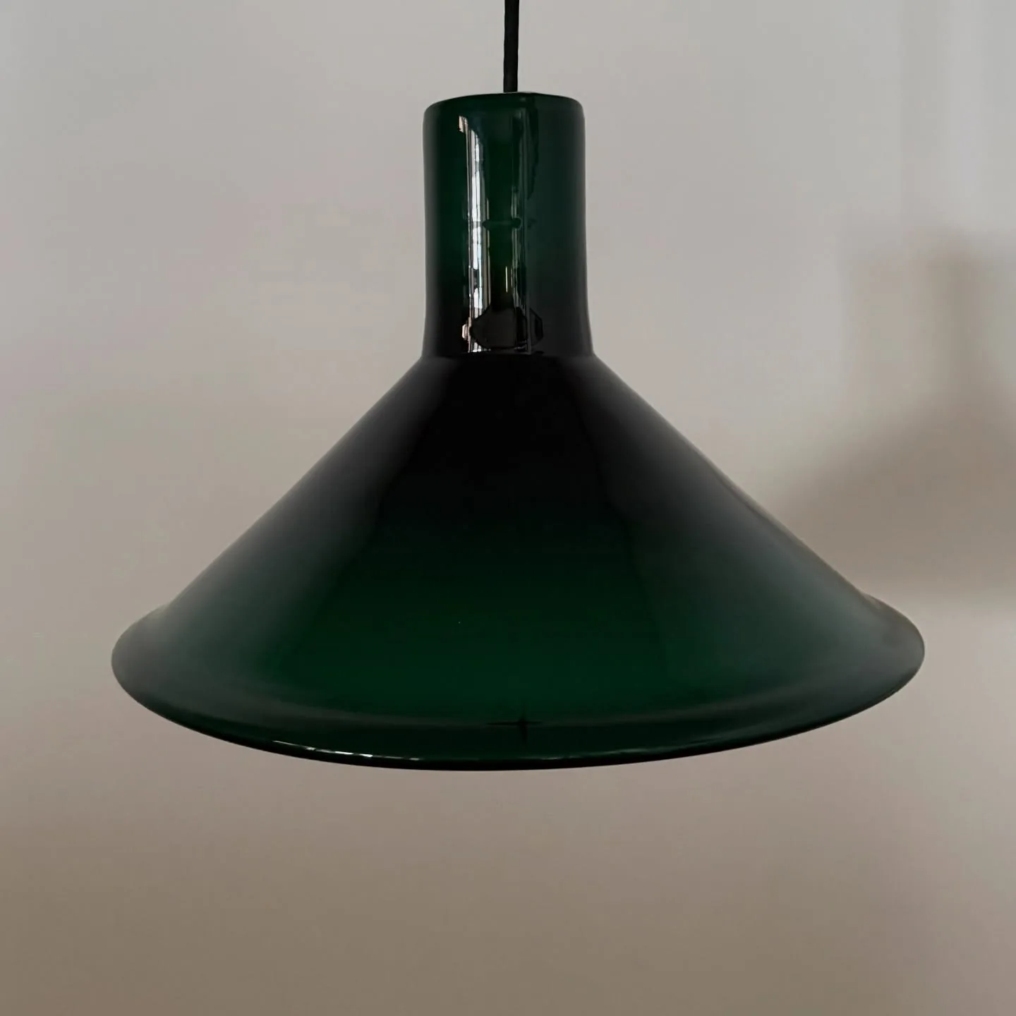 Instagram opslag fra teakretro