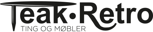 Teak Retro